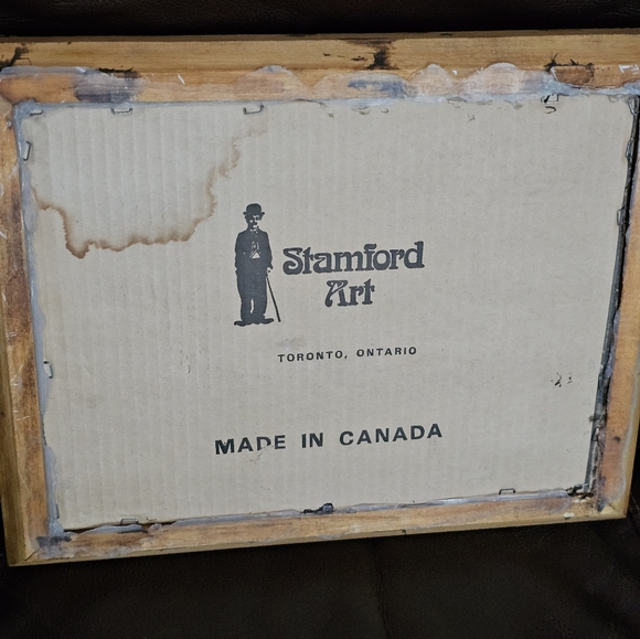 Vintage Michelob Beer Mirror Ad Logo Promo Sign - Picture 4 of 4